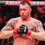 Colby Covington isn’t bothered if UFC takes him out of welterweight rankings