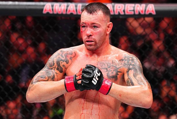 Colby Covington isn’t bothered if UFC takes him out of welterweight rankings Colby Covington isn’t bothered if UFC takes him out of welterweight rankings