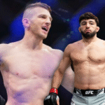Dana White Confirms Arman Tsarukyan Headbutting Dan Hooker Played a Role in Losing UFC Title Shot