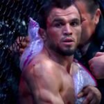 Demetrious Johnson Names the One Reason Dagestani Fighters Including Umar Nurmagomedov Lose