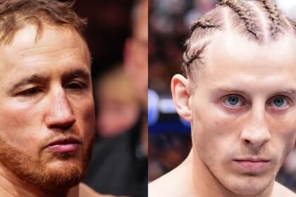 Gaethje vs Pimblett: Preview of the UFC 324 main event