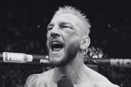 “I Get Paid to Ruin People’s Dreams”  Dan Hooker’s Philosophy Heading into UFC 325 Sydney