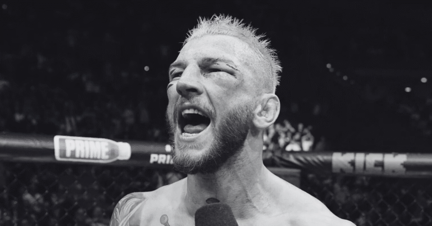 “I Get Paid to Ruin People’s Dreams”  Dan Hooker’s Philosophy Heading into UFC 325 Sydney