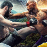 Islam Makhachev and Michael Morales Go Back and Forth, Bring Up Old Losses