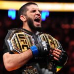 Islam Makhachev is one of the greatest of all time, says Jon Jones