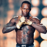 Israel Adesanya Returns After Year Long Hiatus To Face Knockout Artist In UFC Seattle Headliner On March 28