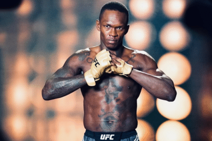 Israel Adesanya Returns After Year Long Hiatus To Face Knockout Artist In UFC Seattle Headliner On March 28