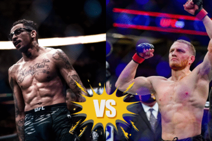 Jack Della Maddalena Addresses Carlos Prates’ Callout, Issues Bold Claim