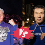 Jack Della Maddalena Targets Shavkat Rakhmonov Before Pushing for Title Shot