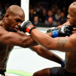 Rivals: Jon Jones And Daniel Cormier Face Off For The Trilogy On Russian TUF – ALF Reality