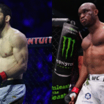 “There’s been no conversations,” Kamaru Usman Reveals Islam Makhachev Match Details