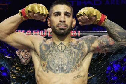 Why Has Ilia Topuria Been Summoned to Appear in The Court of Violence Against Women on January 7?