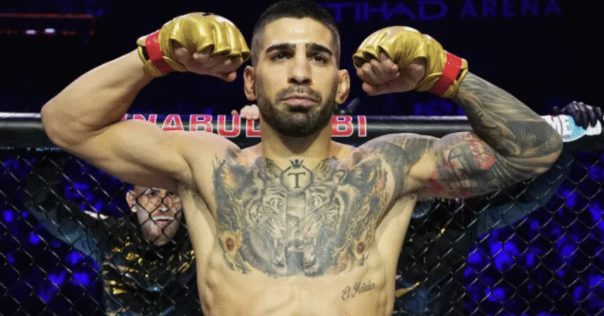 Why Has Ilia Topuria Been Summoned to Appear in The Court of Violence Against Women on January 7? Why Has Ilia Topuria Been Summoned to Appear in The Court of Violence Against Women on January 7?