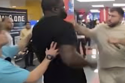 “You Think You’re Superhuman?”: Andrei Arlovski’s Warning to Jack Doherty