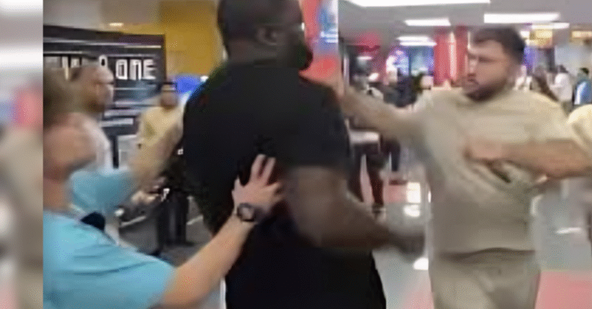 “You Think You’re Superhuman?”: Andrei Arlovski’s Warning to Jack Doherty