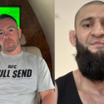 ‘Khamzat Chimaev is making a mockery of the sport,’ According to Colby Covington in New Statement