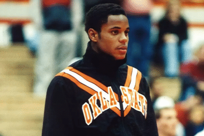 Daniel Cormier Credits Wrestling for Making Him Mentally Tough