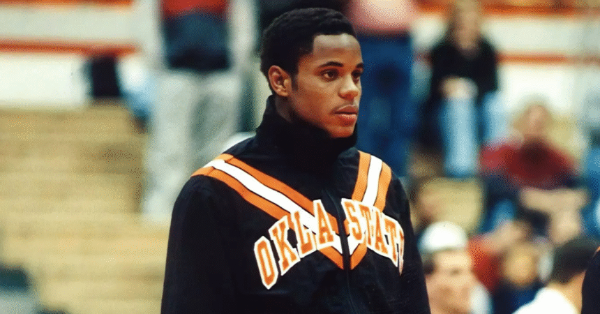 Daniel Cormier Credits Wrestling for Making Him Mentally Tough