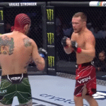 Sean O’Malley suggests ‘America vs Thailand’ storyline for possible Petr Yan rematch