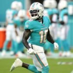 The Cheetah is on the Loose: Top 5 Landing Spots for Tyreek Hill After Shocking Dolphins Release